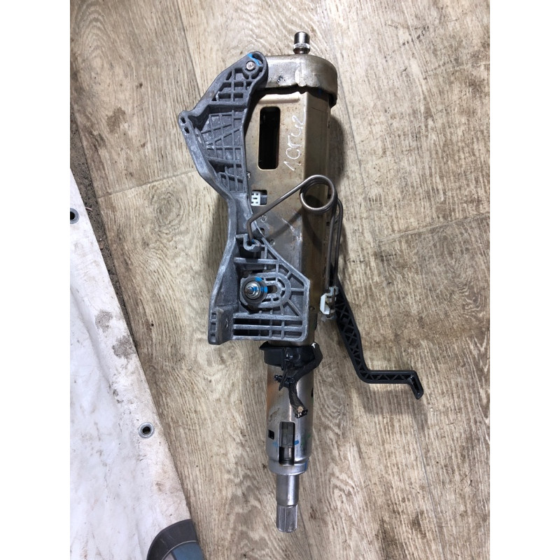 Рулевая колонка (рулевое управление) CHEVROLET Cruze J300 2012 1.8 13424024