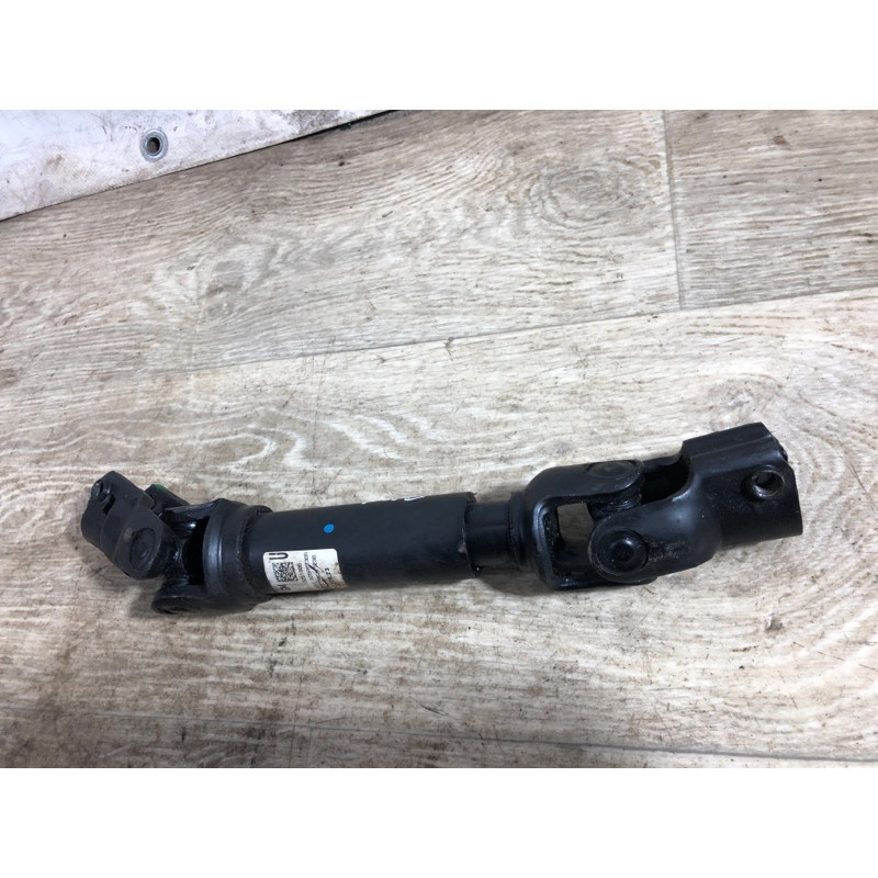 Рулевой карданчик (рулевое управление) CHEVROLET Cruze J300 2012 1.8 13251806