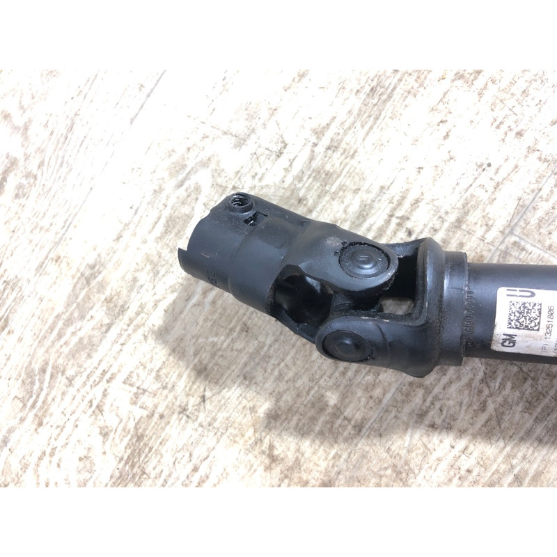 Рулевой карданчик (рулевое управление) CHEVROLET Cruze J300 2012 1.8 13251806