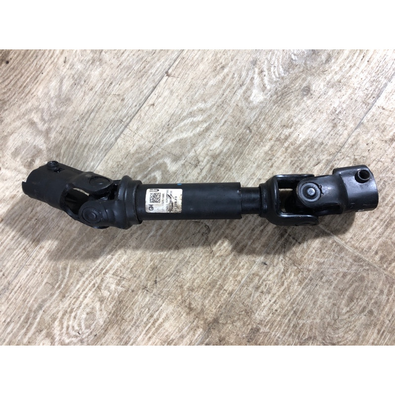 Рулевой карданчик (рулевое управление) CHEVROLET Cruze J300 2012 1.8 13251806