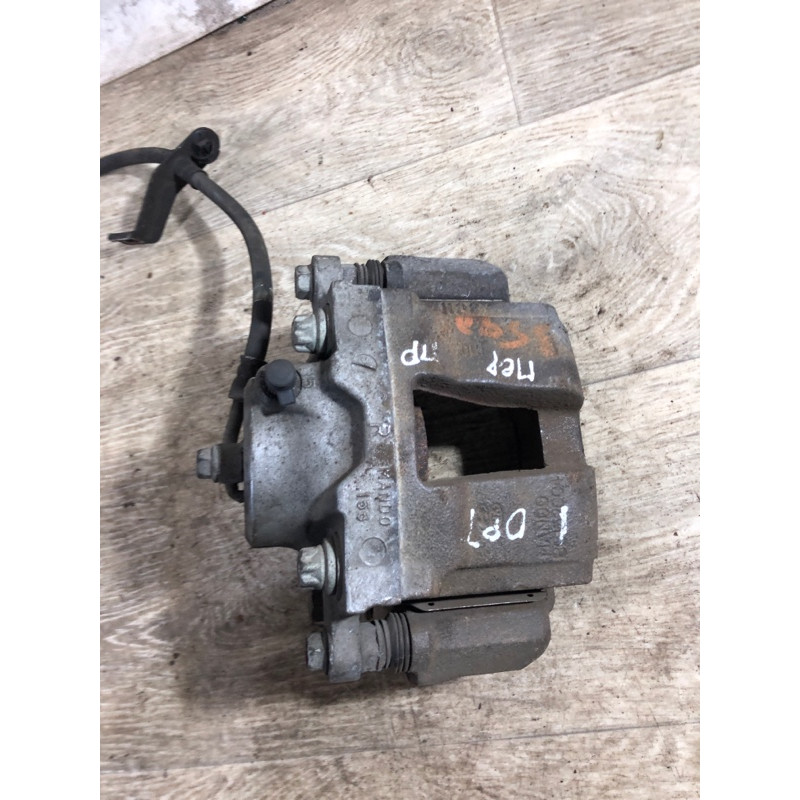 Гальмівний супорт (гальмівна система) KIA Optima TF 2013 2.4 581903QA50