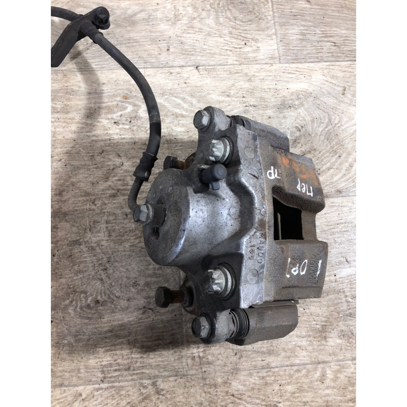 Гальмівний супорт (гальмівна система) KIA Optima TF 2013 2.4 581903QA50