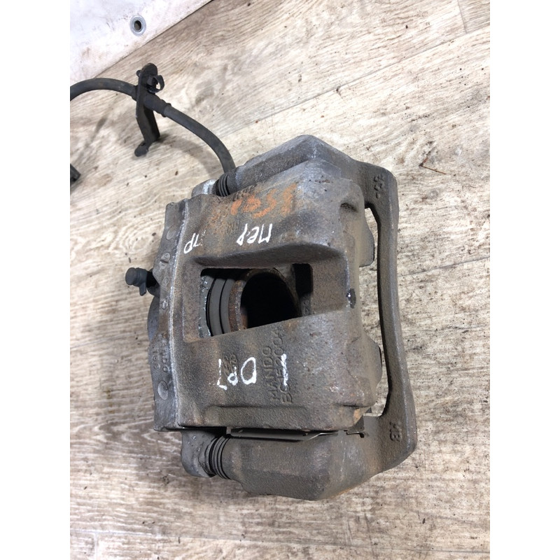 Гальмівний супорт (гальмівна система) KIA Optima TF 2013 2.4 581903QA50