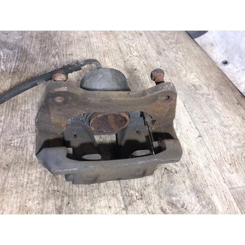 Гальмівний супорт (гальмівна система) KIA Optima TF 2013 2.4 581903QA50