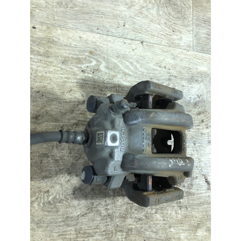 Суппорт тормозной (тормозная система) BMW 3-series F30 2013 N26B20 34216850857