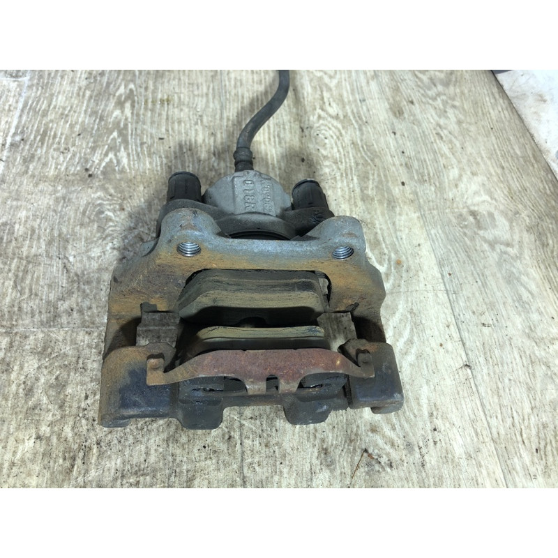 Суппорт тормозной (тормозная система) BMW 3-series F30 2013 N26B20 34216850857