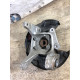 Цапфа подвески (подвеска) FORD Fusion MK5 2013 2.0 Hybrid dg9c5b758a
