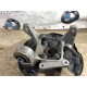 Цапфа подвески (подвеска) FORD Fusion MK5 2013 2.0 Hybrid dg9c5b758a