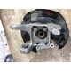 Цапфа подвески (подвеска) FORD Fusion MK5 2013 2.0 Hybrid dg9c5b758a