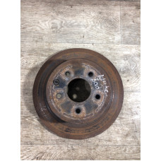 Тормозной диск