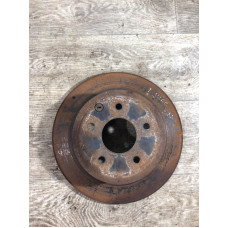 Тормозной диск