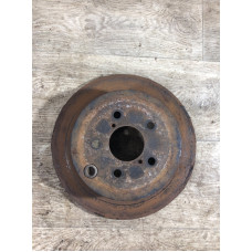 Тормозной диск