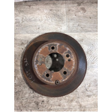 Тормозной диск