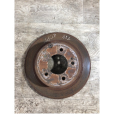 Тормозной диск