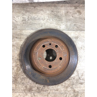 Гальмівний диск