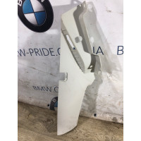 Пластик салона