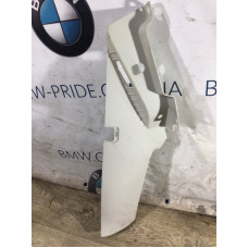 Пластик салона