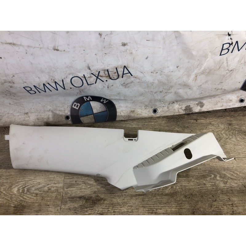 Пластик салона (салон) FORD Focus MK3 2014 2.0 CV6Z5431010BA