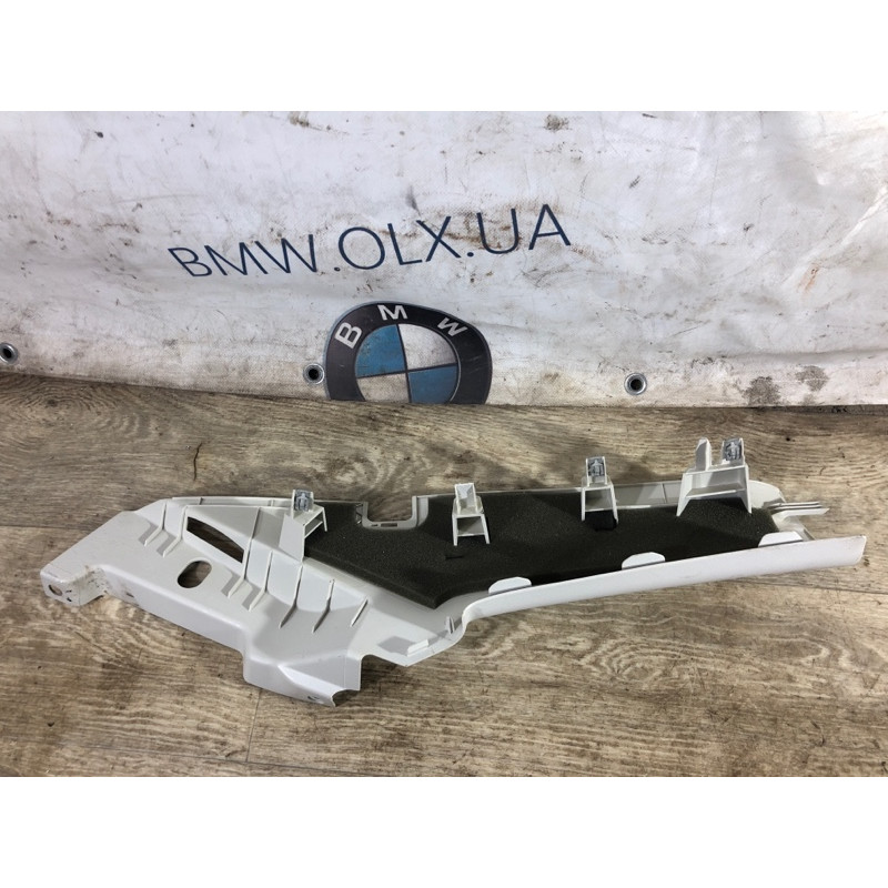 Пластик салона (салон) FORD Focus MK3 2014 2.0 CV6Z5431010BA