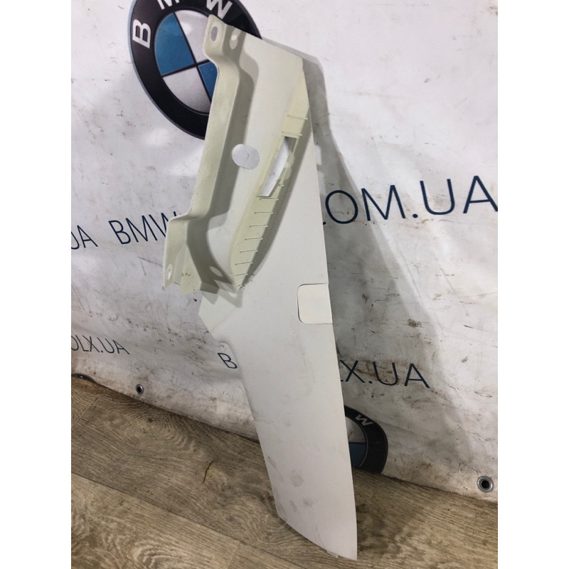 Обшивка Стойки (салон) FORD Focus MK3 2014 2.0 CV6Z5431011BA