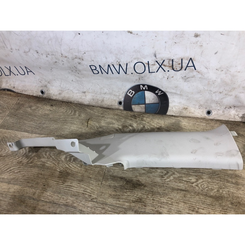Обшивка Стойки (салон) FORD Focus MK3 2014 2.0 CV6Z5431011BA