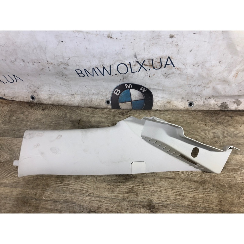 Обшивка Стойки (салон) FORD Focus MK3 2014 2.0 CV6Z5431011BA