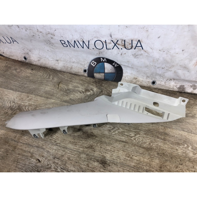 Обшивка Стойки (салон) FORD Focus MK3 2014 2.0 CV6Z5431011BA