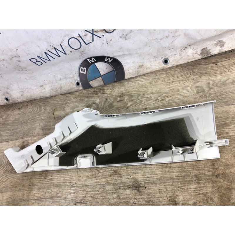 Обшивка Стойки (салон) FORD Focus MK3 2014 2.0 CV6Z5431011BA