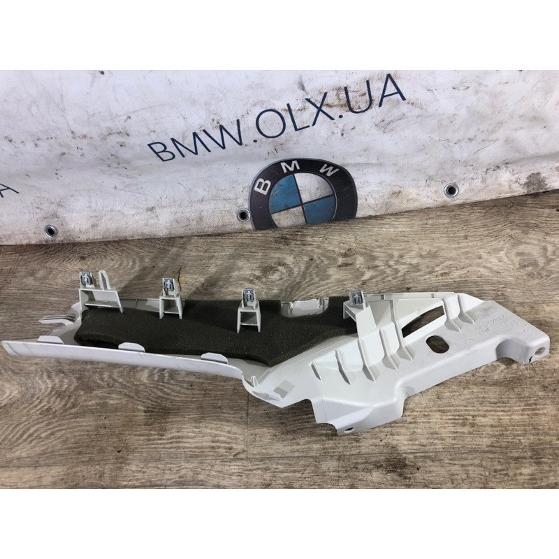 Обшивка Стойки (салон) FORD Focus MK3 2014 2.0 CV6Z5431011BA