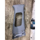 Обшивка стойки центральная (салон) Hyundai Sonata LF 2015 2.4 85840C2000TTX