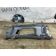 Обшивка стойки центральная (салон) Hyundai Sonata LF 2015 2.4 85840C2000TTX