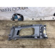 Обшивка стойки центральная (салон) Hyundai Sonata LF 2015 2.4 85840C2000TTX