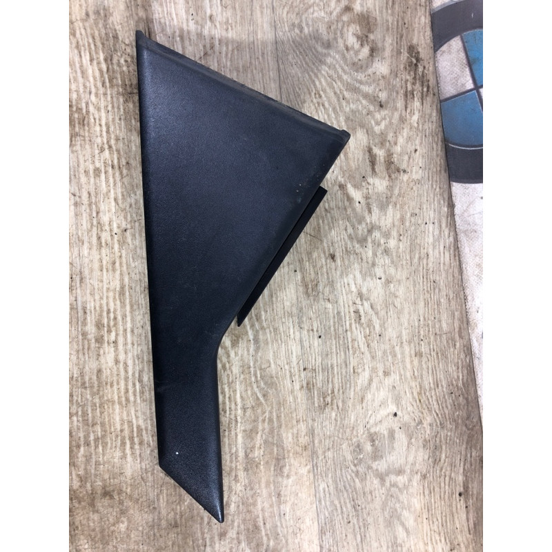 Бічна накладка двері (кузов і елементи) Hyundai Sonata LF 2015 2.4 83270C1000