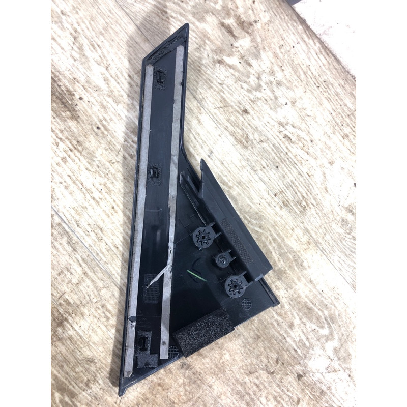 Бічна накладка двері (кузов і елементи) Hyundai Sonata LF 2015 2.4 83270C1000