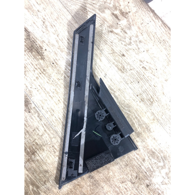 Бічна накладка двері (кузов і елементи) Hyundai Sonata LF 2015 2.4 83270C1000