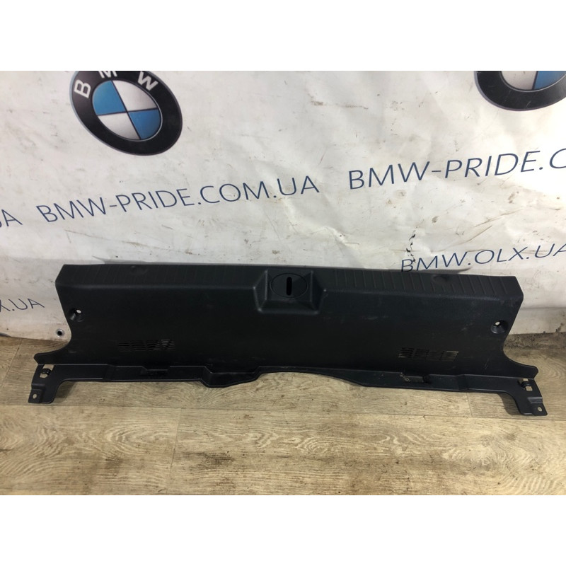 Накладки інші (салон) Hyundai Sonata YF 2013 2.4 857703q000ry