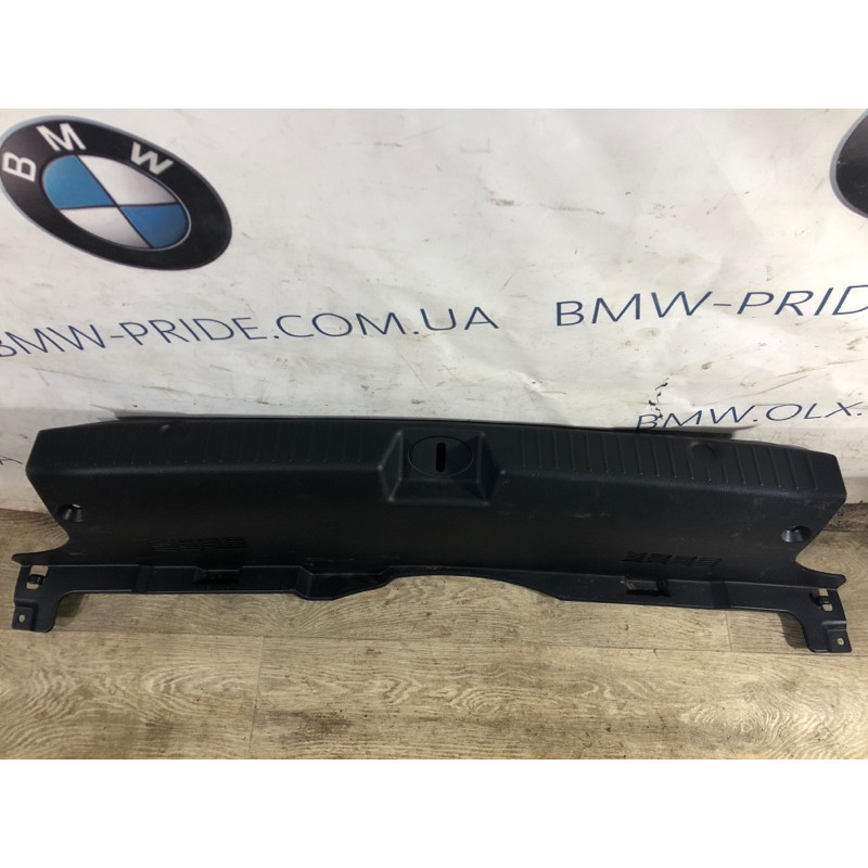 Накладки інші (салон) Hyundai Sonata YF 2013 2.4 857703q000ry