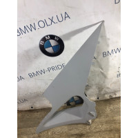 Пластик салона