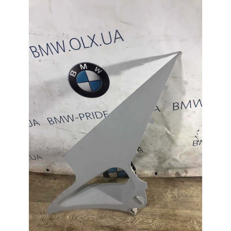 Пластик салона (салон) Volkswagen Passat B7 2013 2.5 561867288c