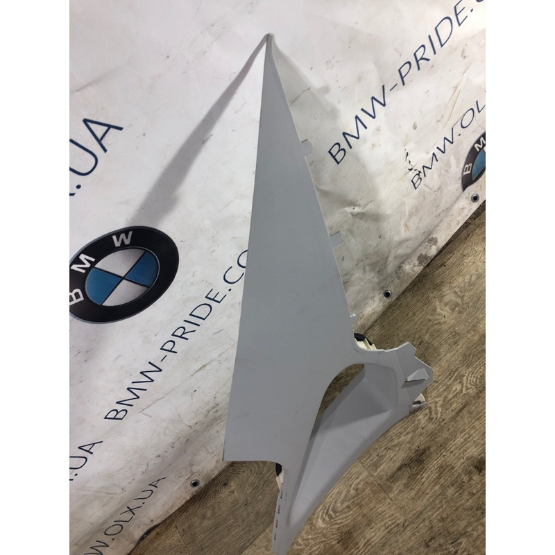 Пластик салона (салон) Volkswagen Passat B7 2013 2.5 561867288c