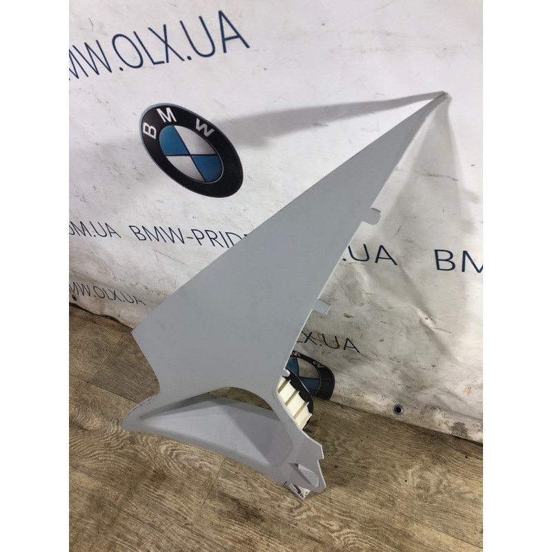 Пластик салона (салон) Volkswagen Passat B7 2013 2.5 561867288c