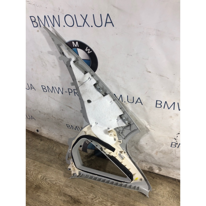 Пластик салона (салон) Volkswagen Passat B7 2013 2.5 561867288c