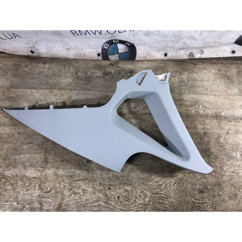 Пластик салона (салон) Volkswagen Passat B7 2013 2.5 561867288c