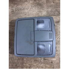 Плафон салона