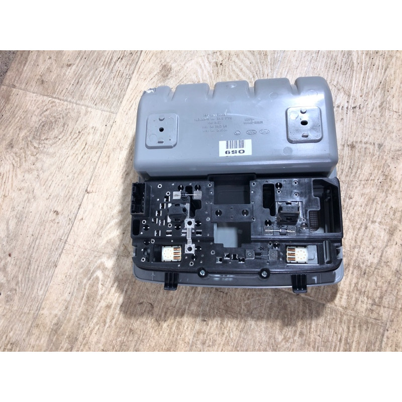 Плафон салона (салон) KIA Sorento UM 2013 2.4 928001U000h9