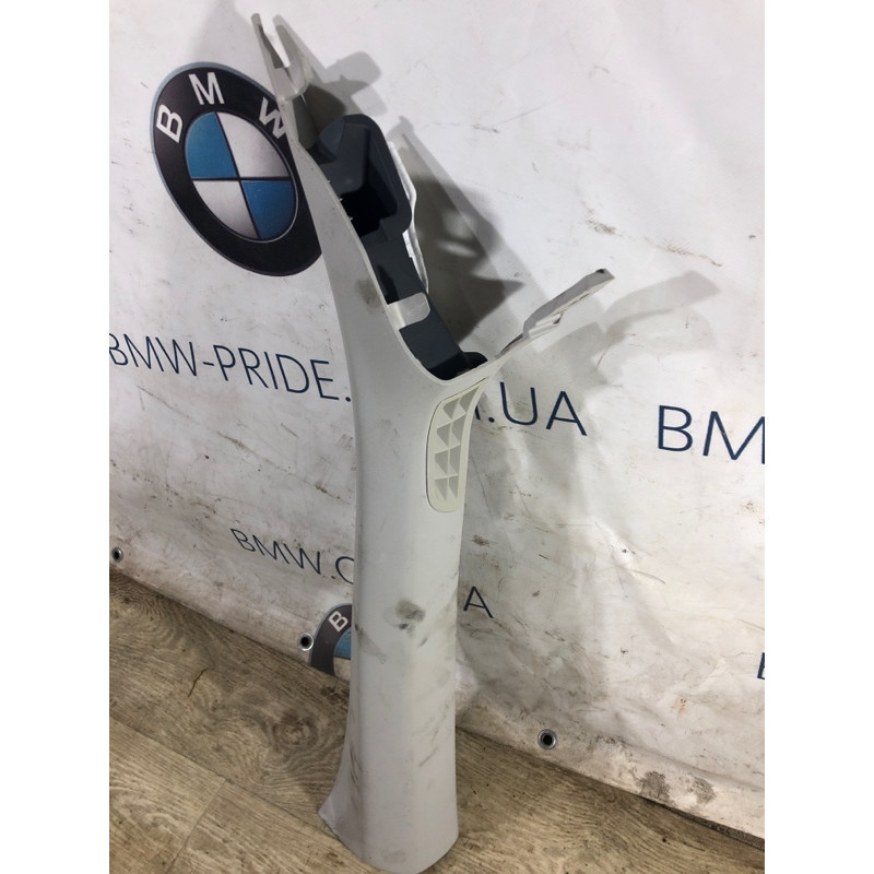 Обшивка Стойки (салон) FORD Fusion MK5 2013 2.0 Hybrid ds73f03199a