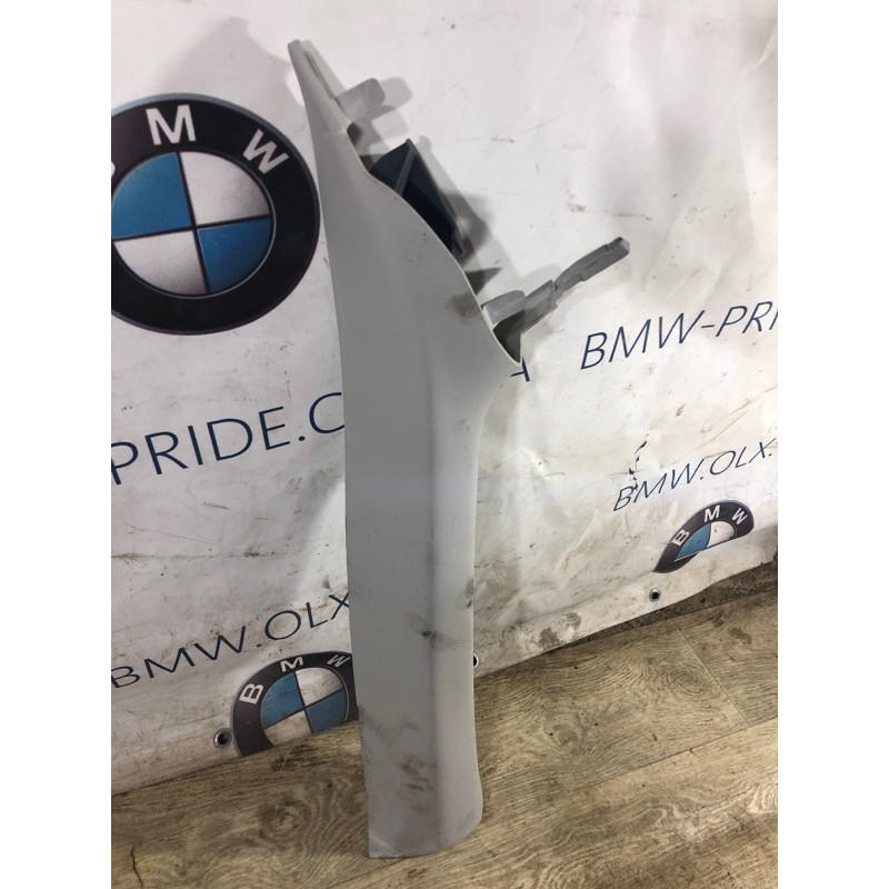 Обшивка Стойки (салон) FORD Fusion MK5 2013 2.0 Hybrid ds73f03199a