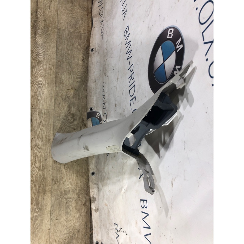 Обшивка Стойки (салон) FORD Fusion MK5 2013 2.0 Hybrid ds73f03199a