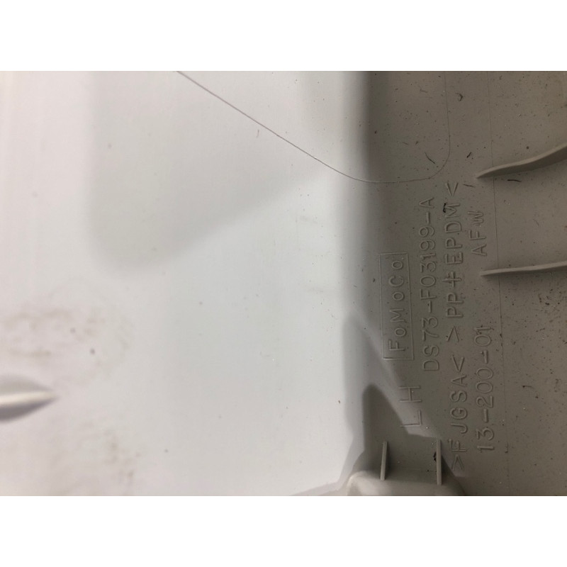 Обшивка Стойки (салон) FORD Fusion MK5 2013 2.0 Hybrid ds73f03199a