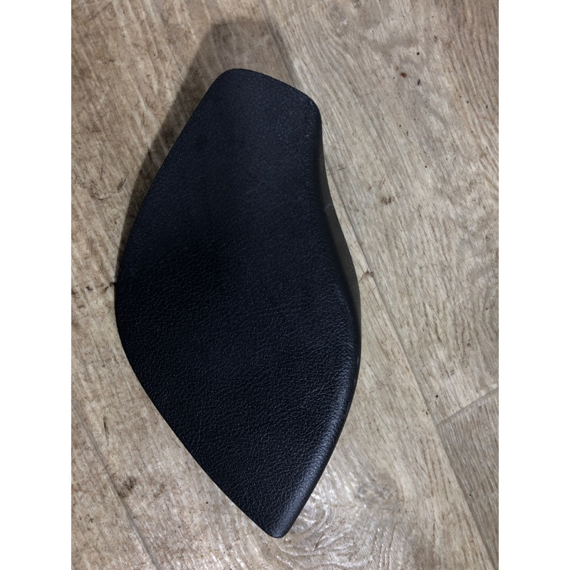 Накладка на порог (кузов и элементы) FORD Focus MK3 2014 2.0 BM51F312A14